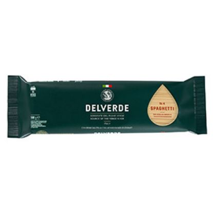 Picture of Delverde Spaghetti 500g x25